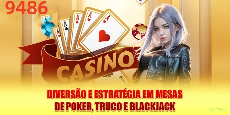 la777bet Cassino Clássico